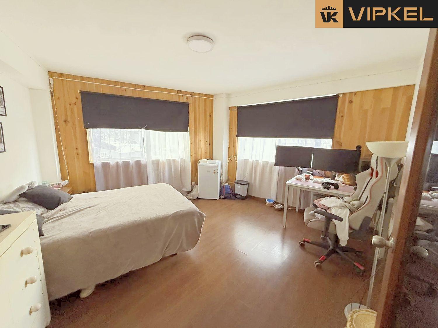 Flat for Sale in Miño