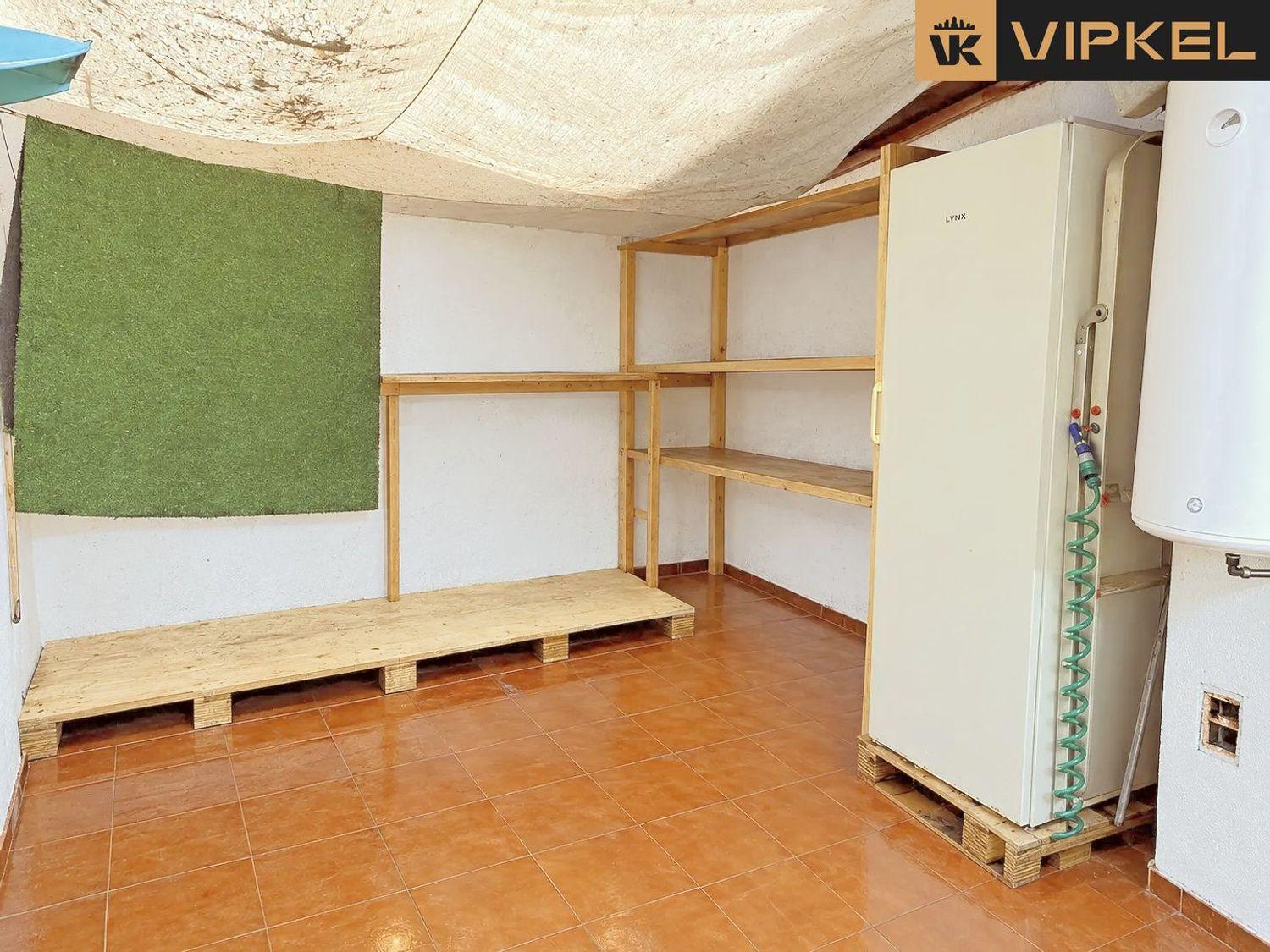 Flat for Sale in Miño