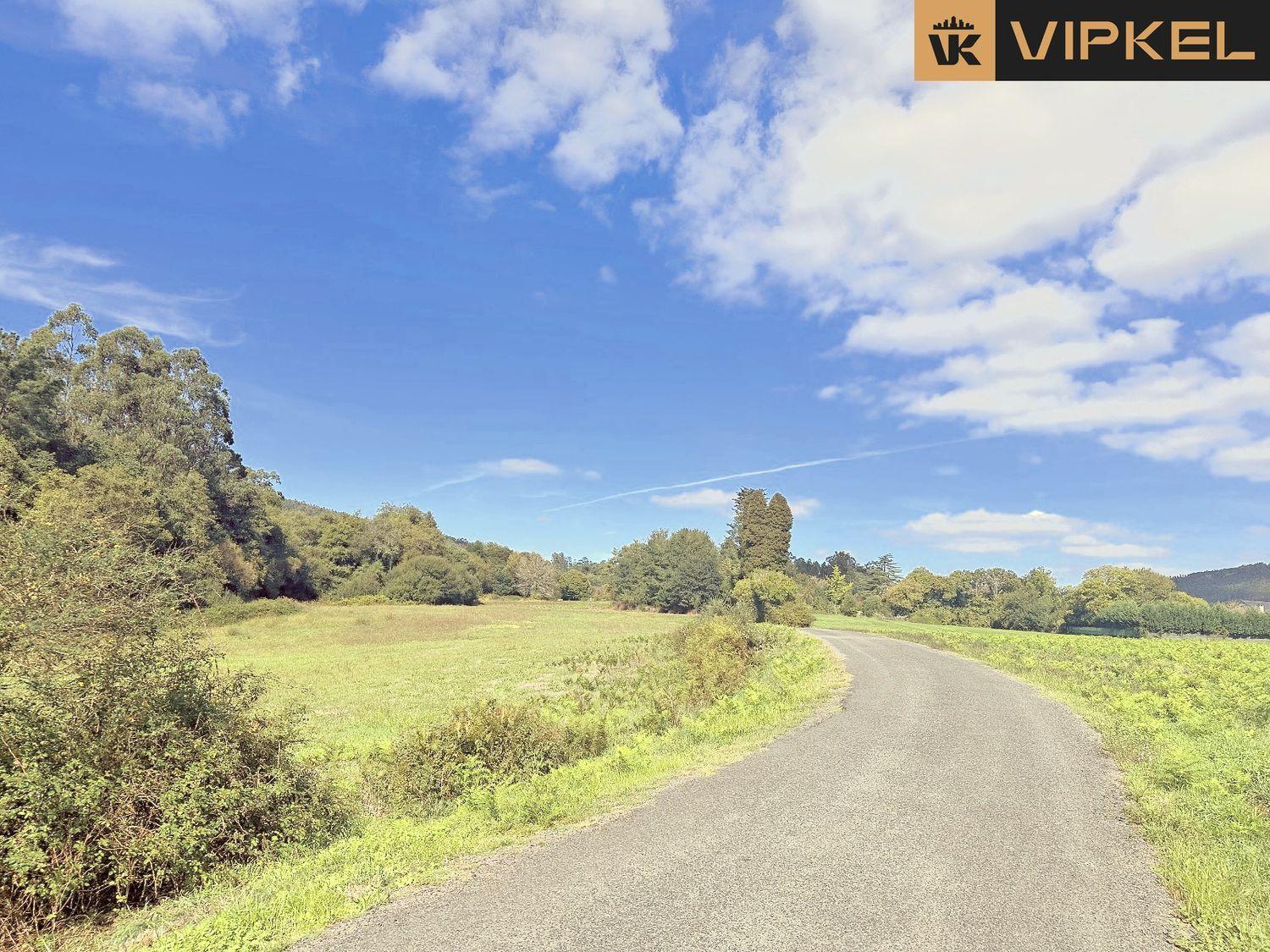 Building Site for Sale in Ames