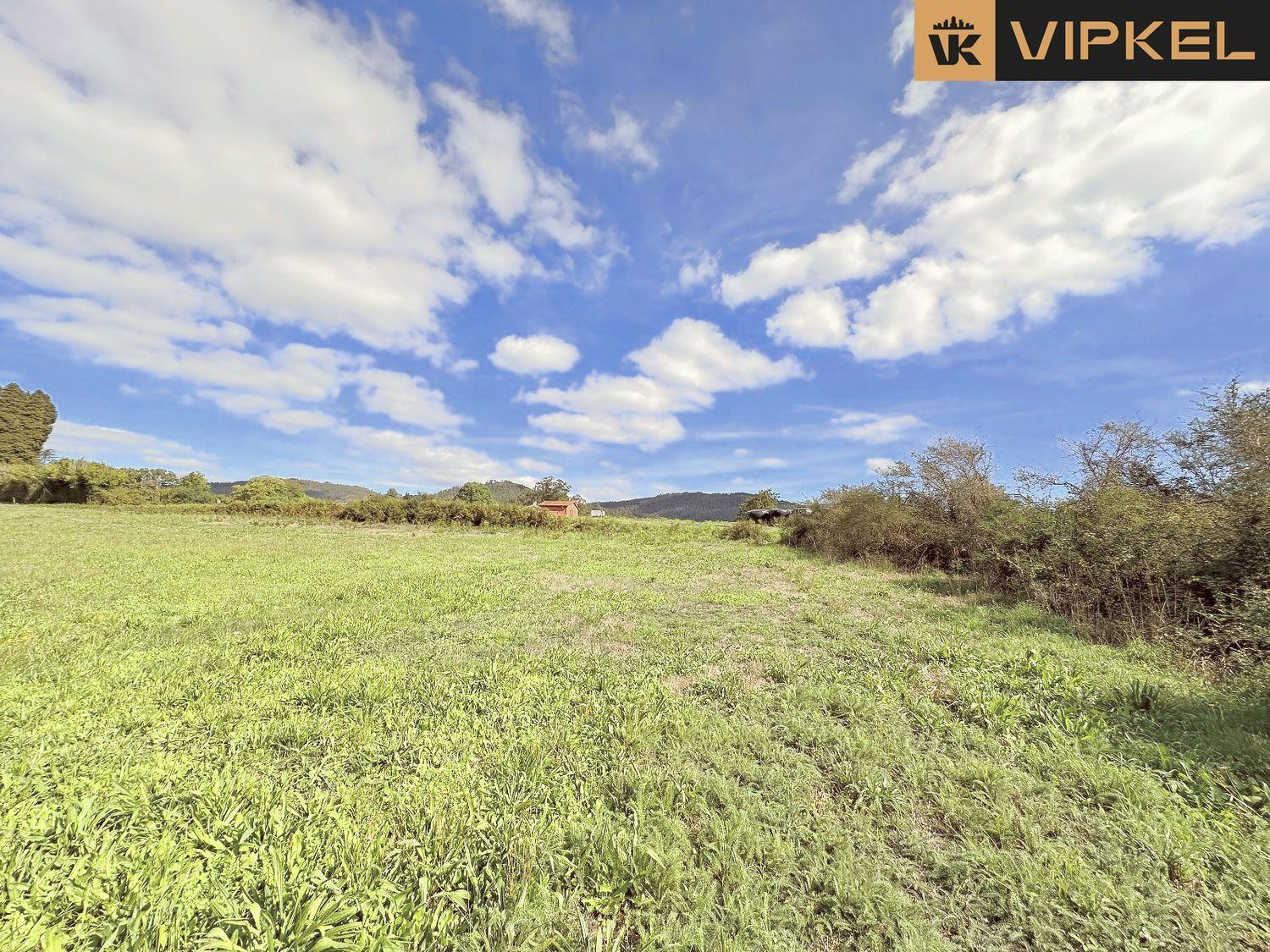 Building Site for Sale in Ames
