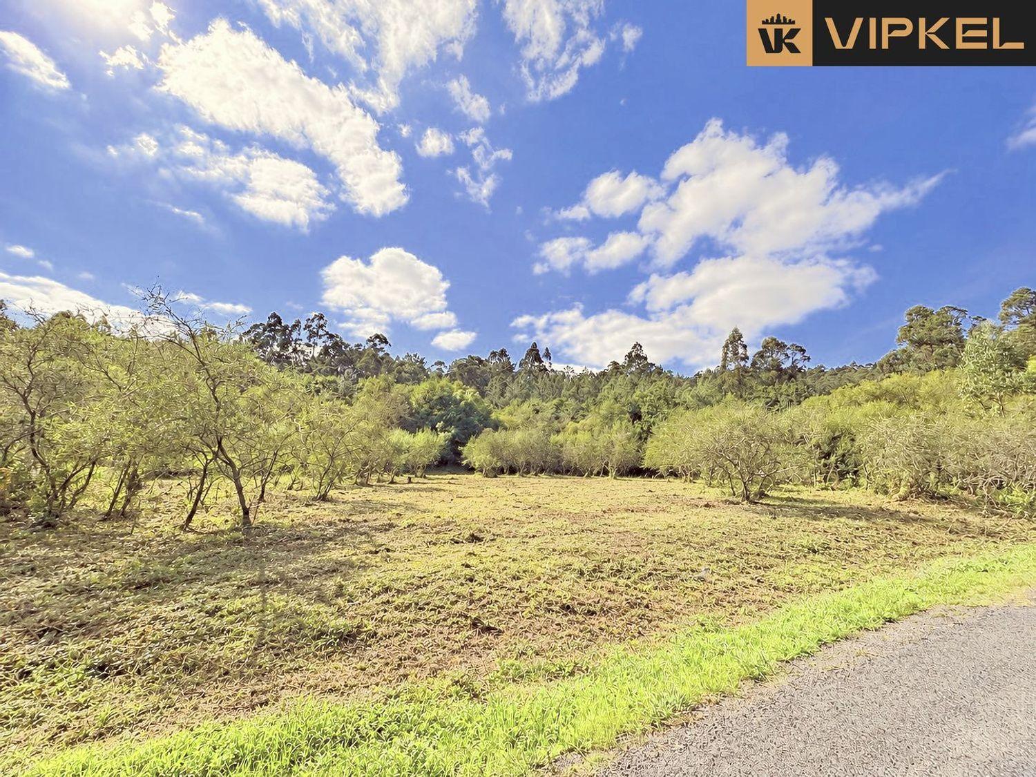 Building Site for Sale in Ames