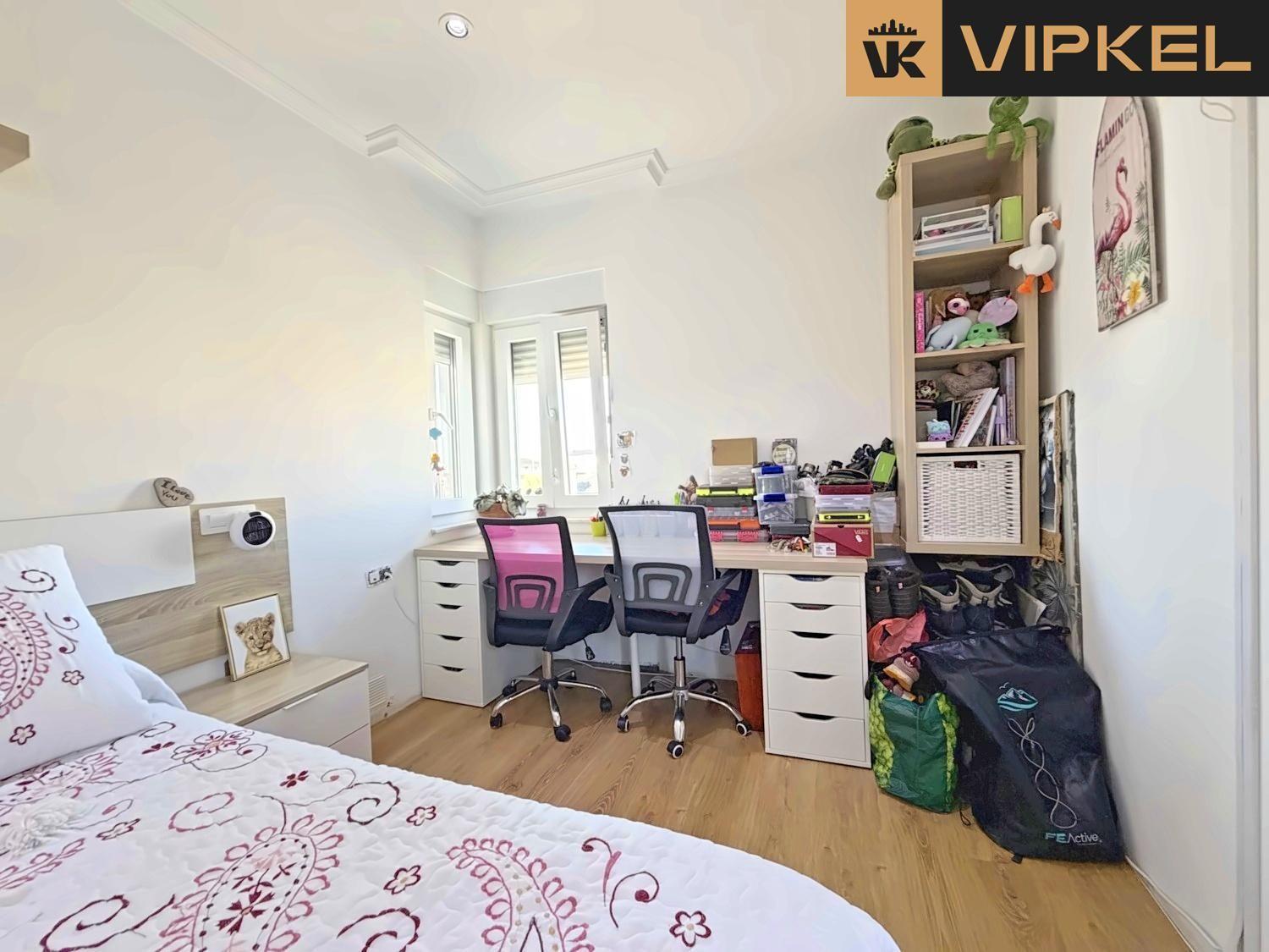 Piso en Venta en Cervo
