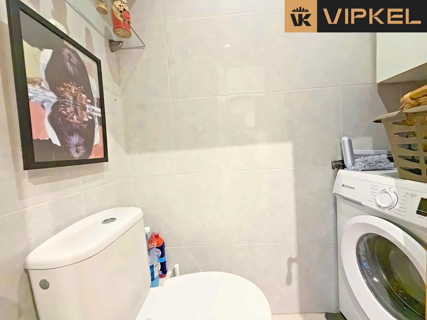 Piso en Venta en Cervo