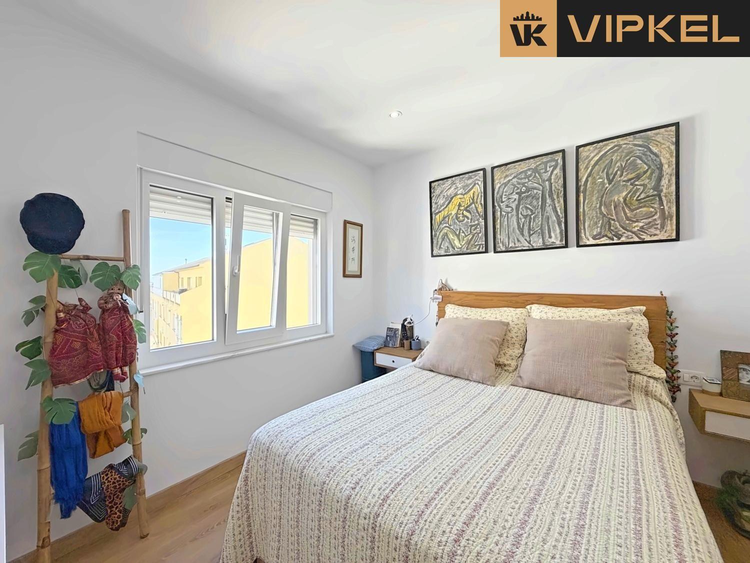 Piso en Venta en Cervo