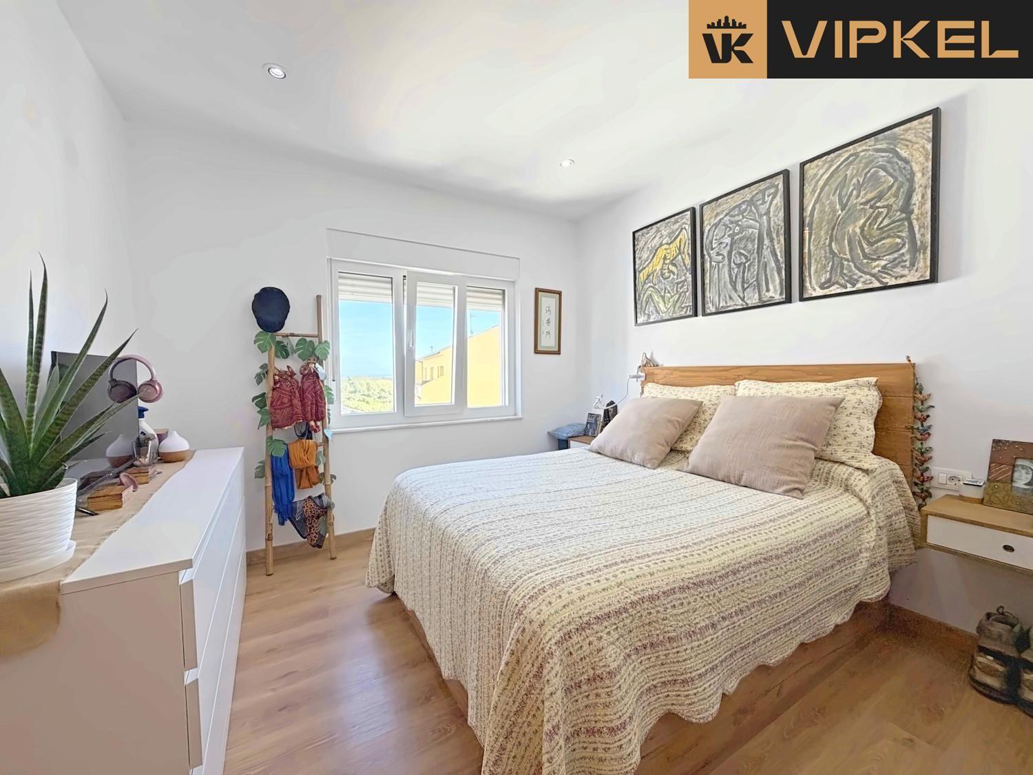 Piso en Venta en Cervo