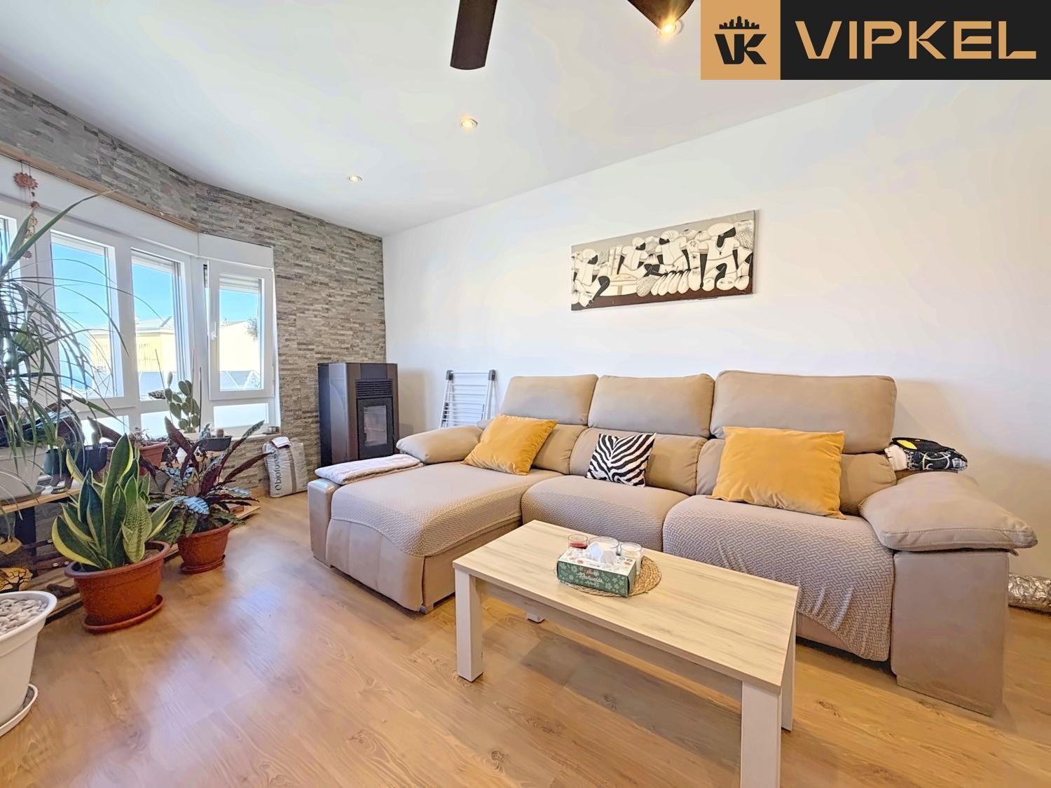 Piso en Venta en Cervo