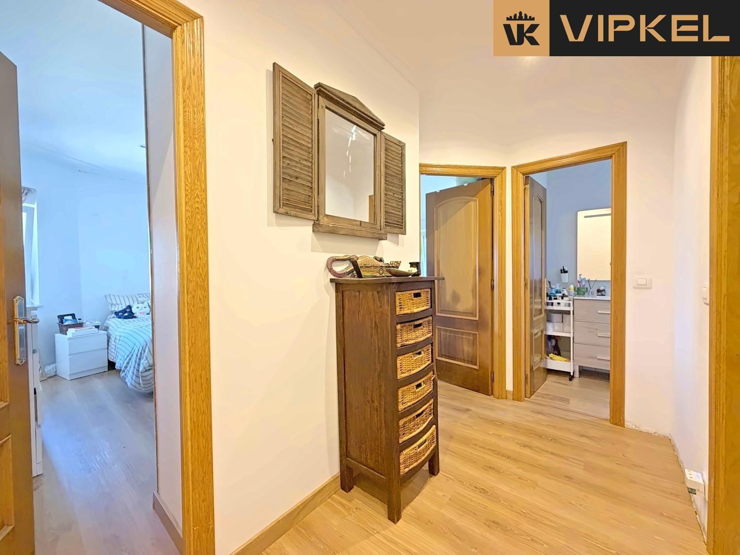 Piso en Venta en Cervo