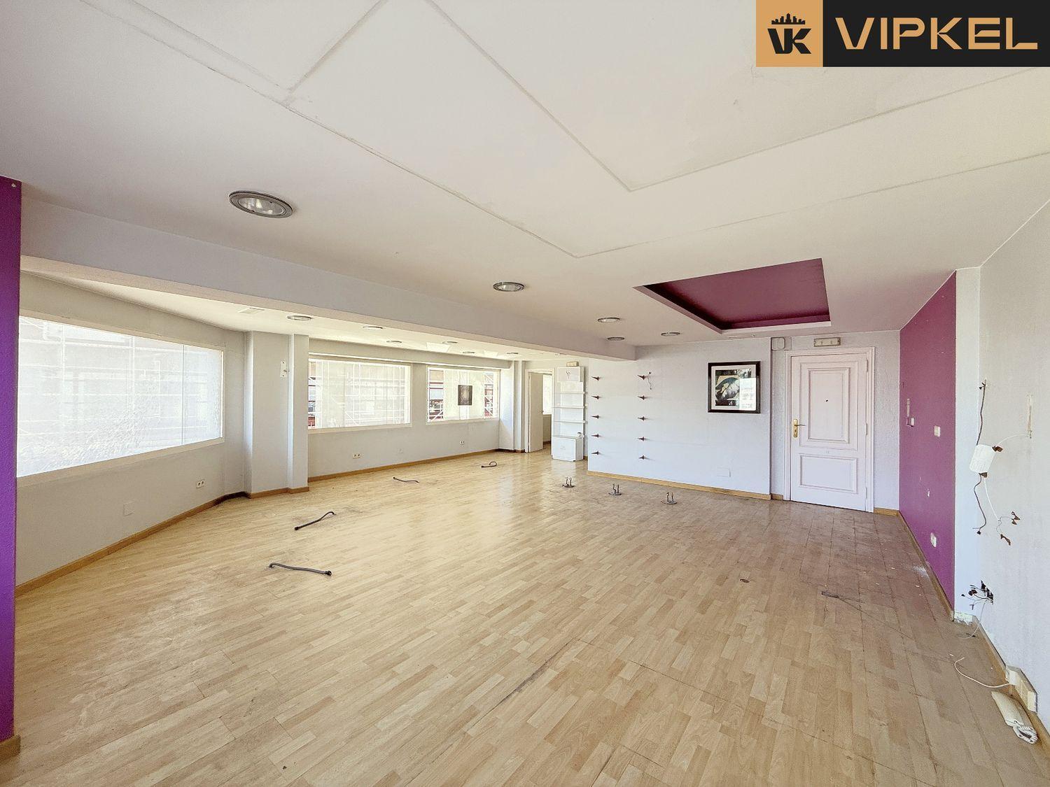 Office for Rent in La Coruña