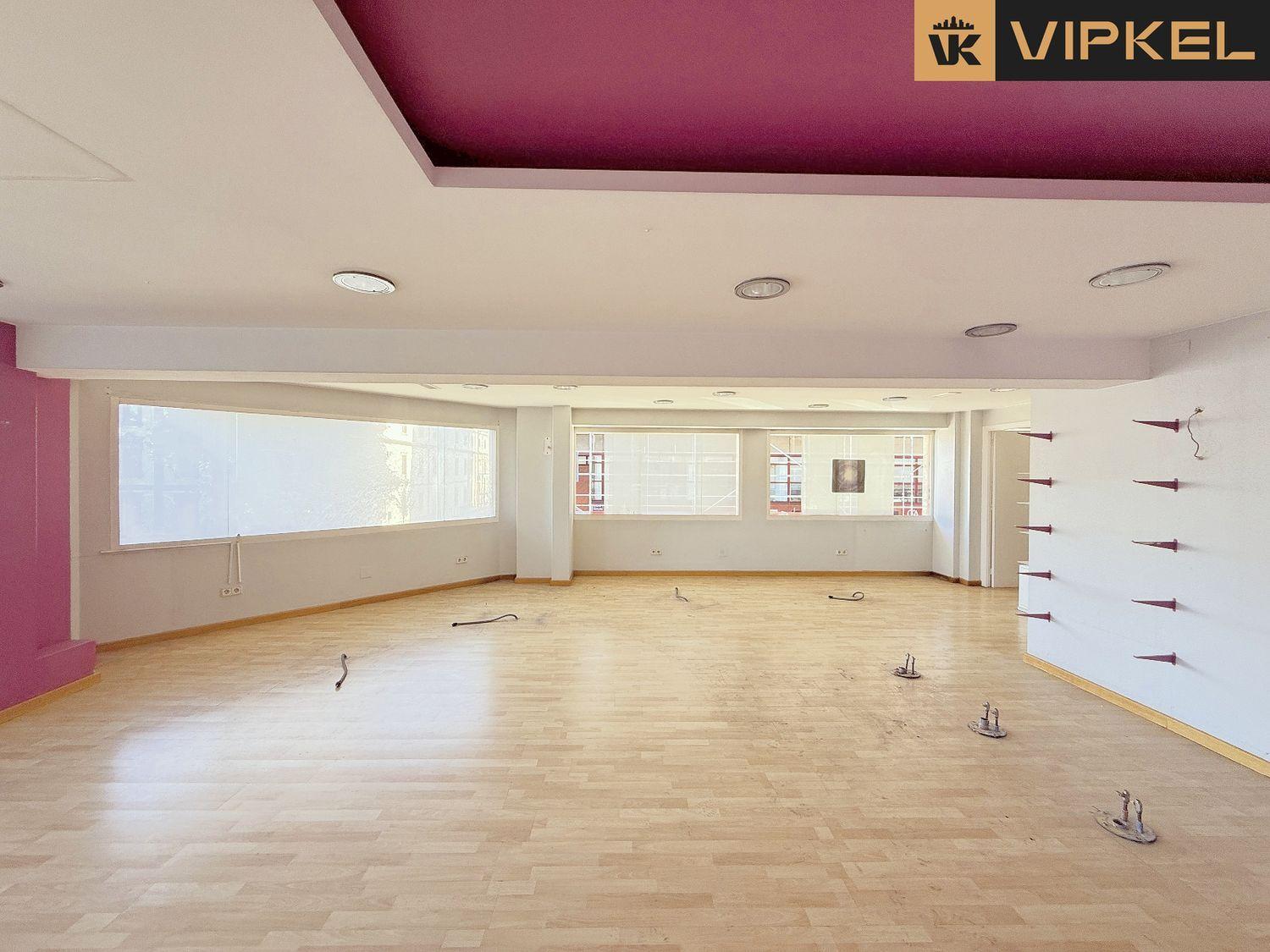 Office for Rent in La Coruña