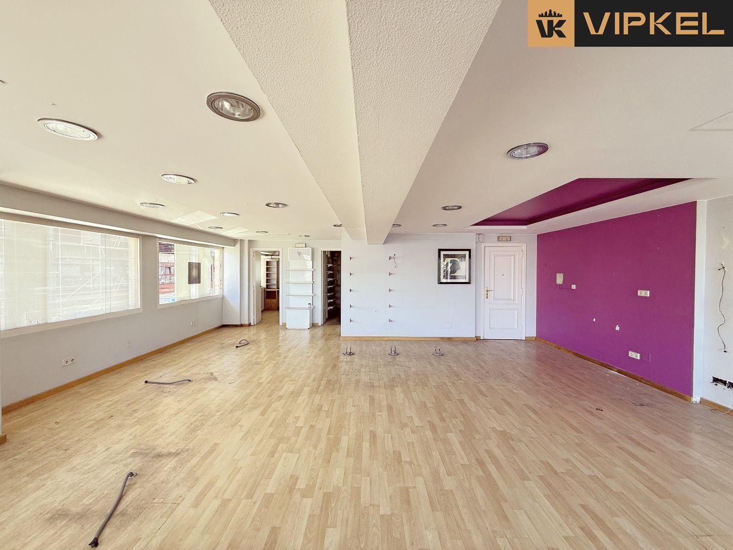 Office for Rent in La Coruña