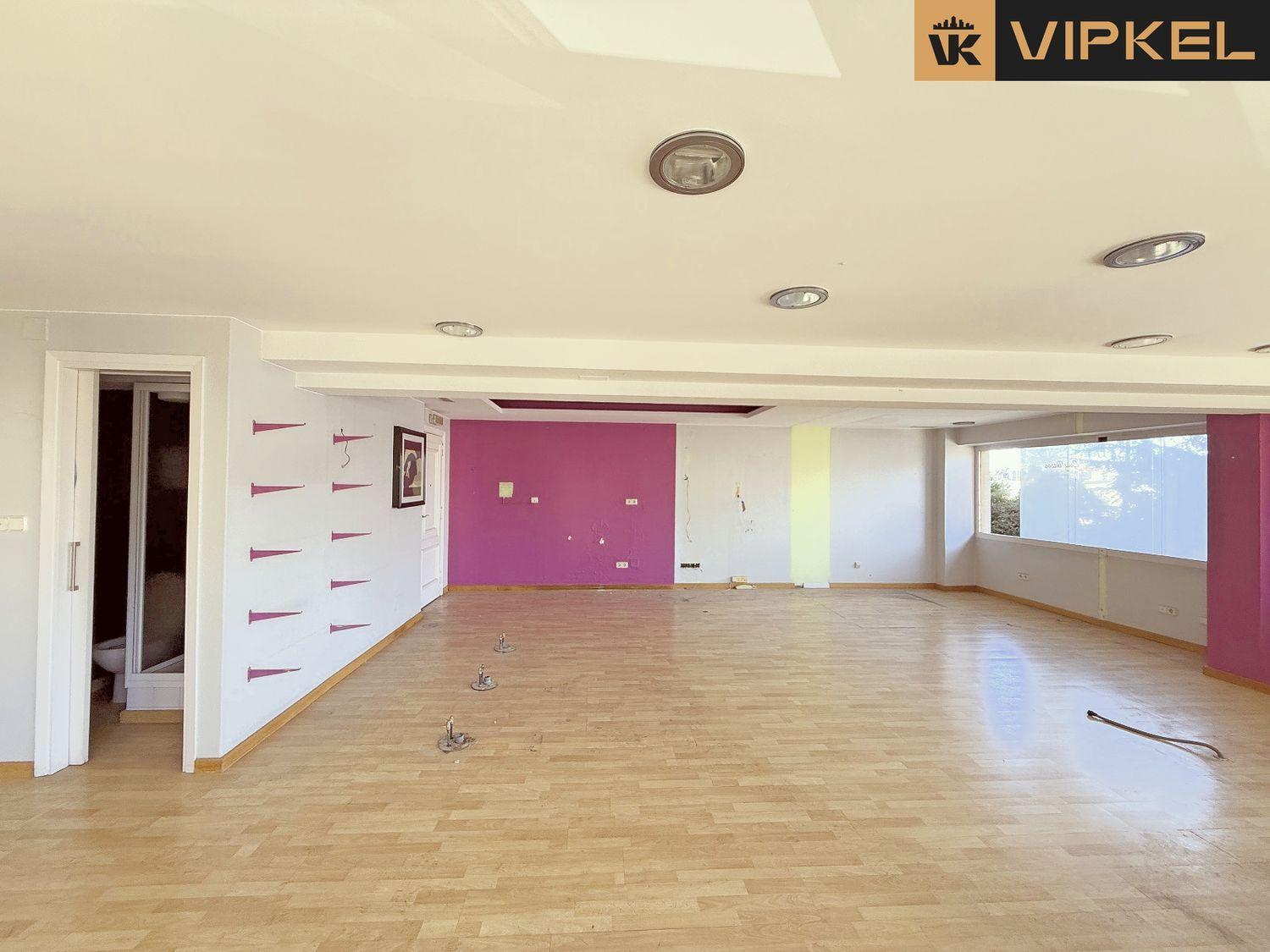 Office for Rent in La Coruña