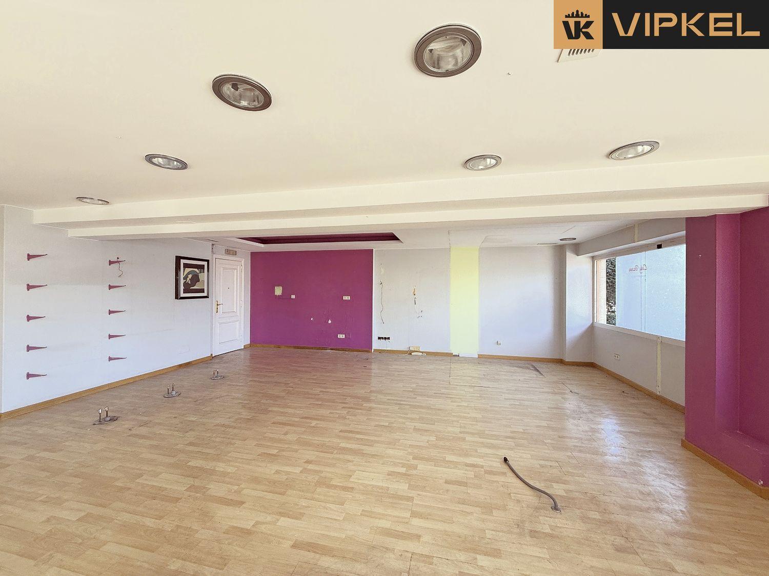 Office for Rent in La Coruña