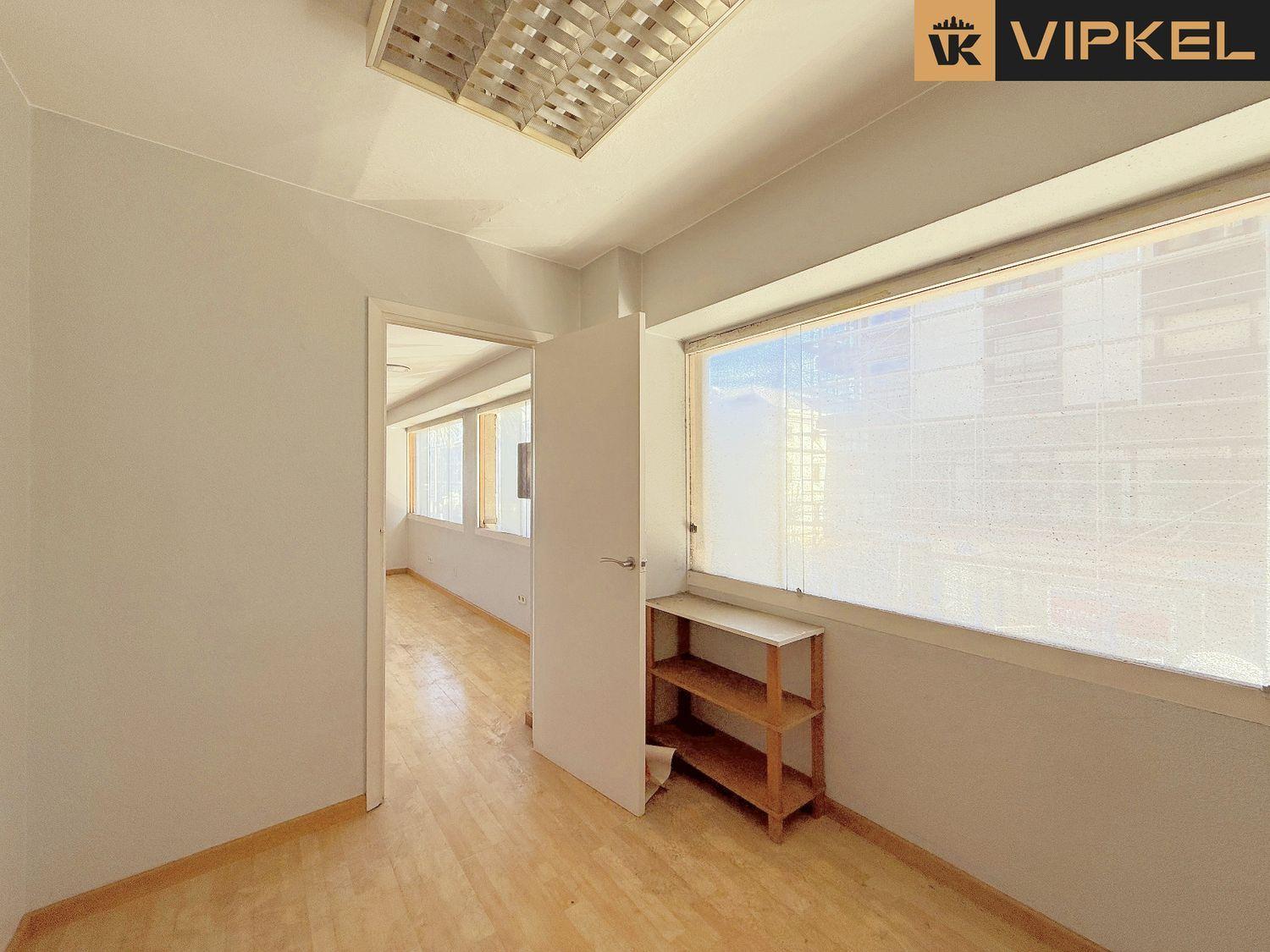Office for Rent in La Coruña