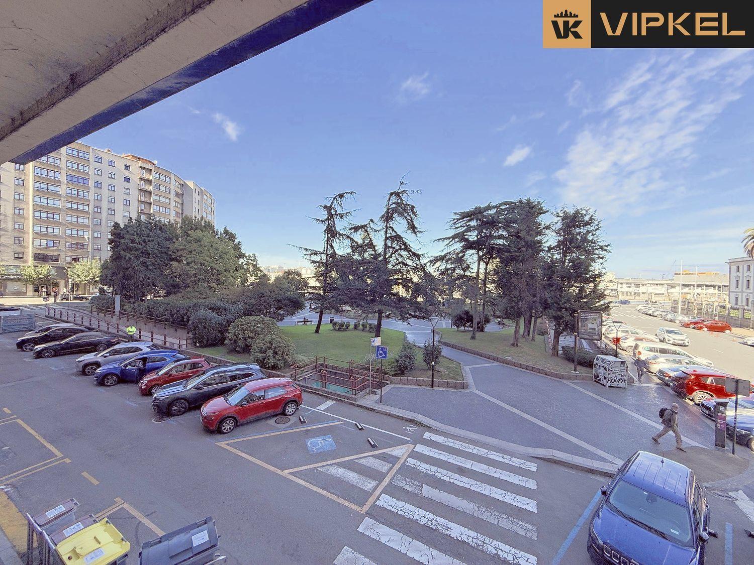 Office for Rent in La Coruña