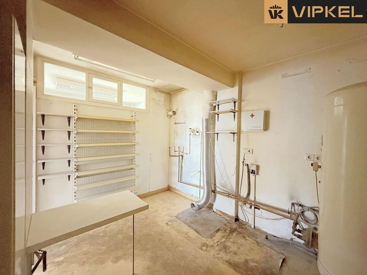 Office for Rent in La Coruña