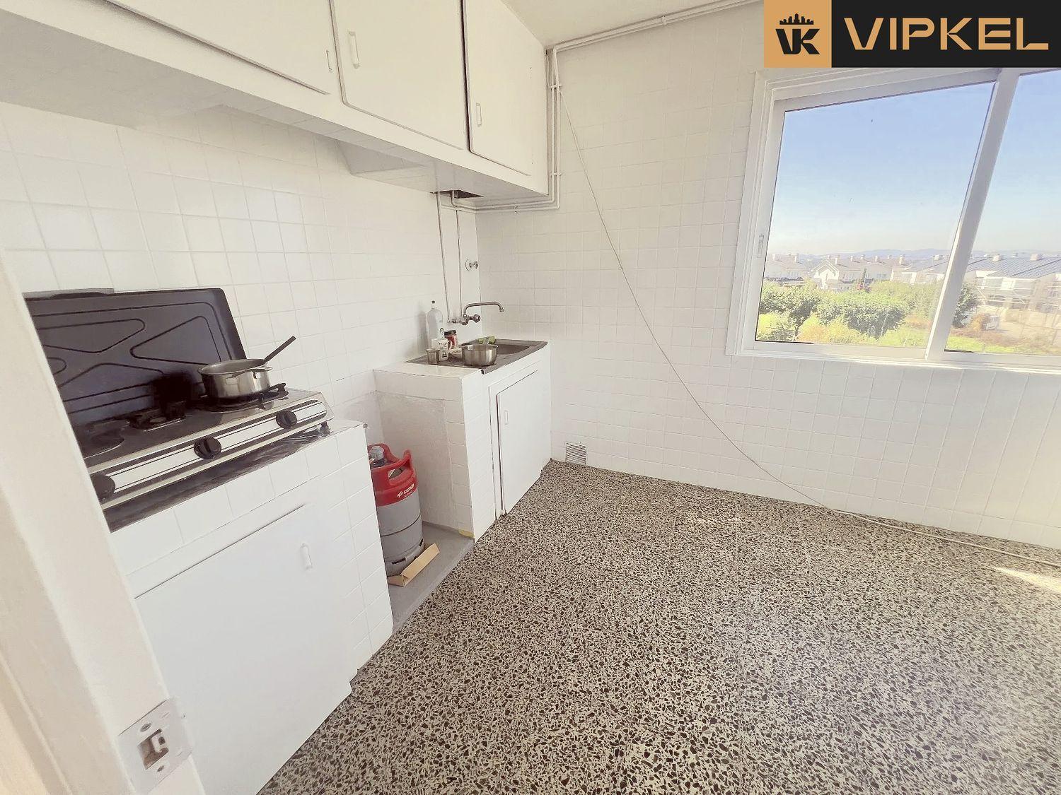 Piso en Venta en Oleiros