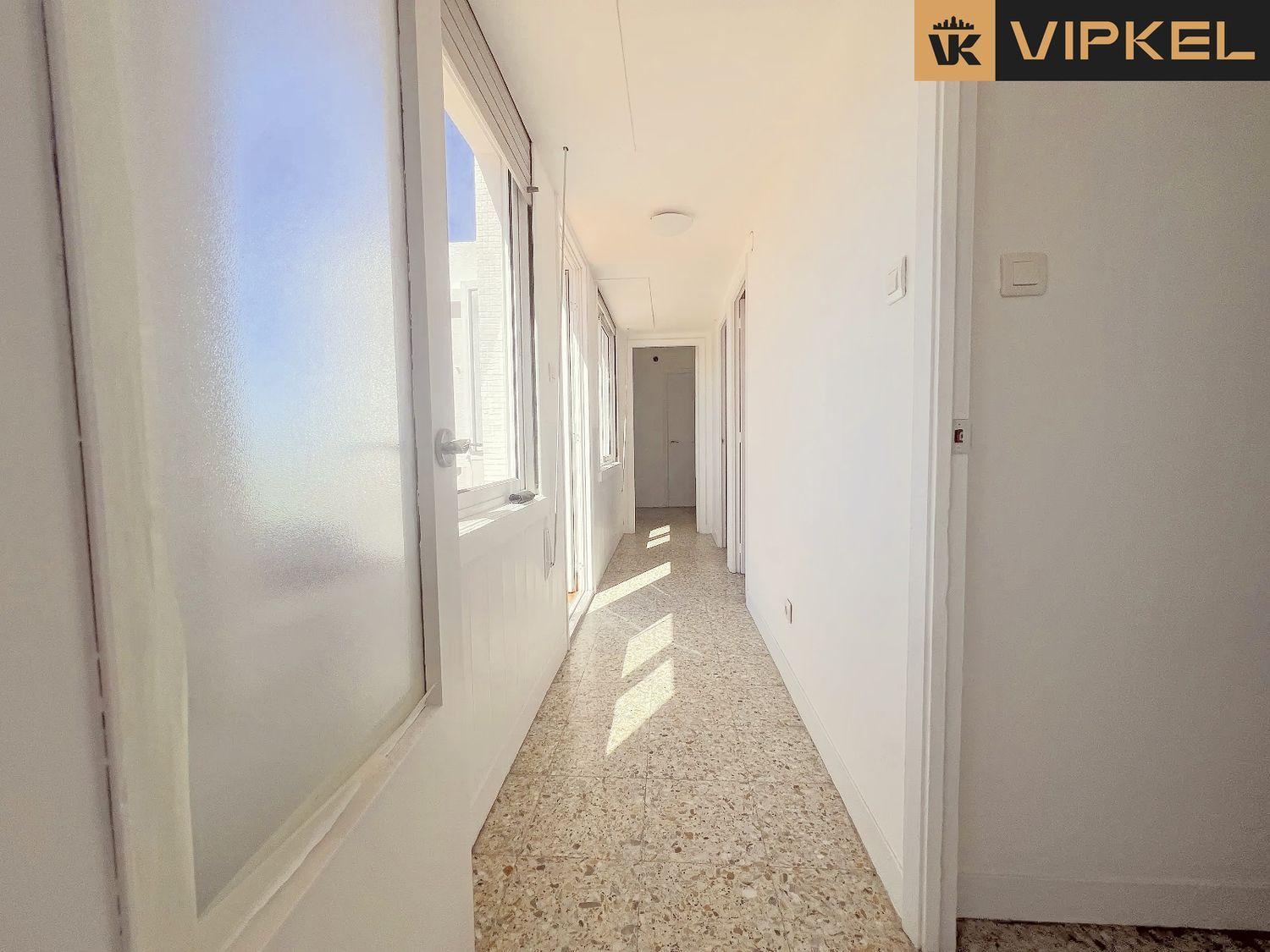 Piso en Venta en Oleiros