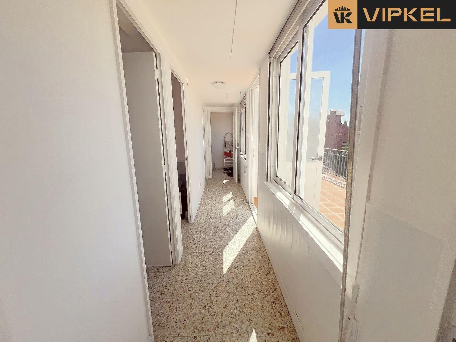 Piso en Venta en Oleiros