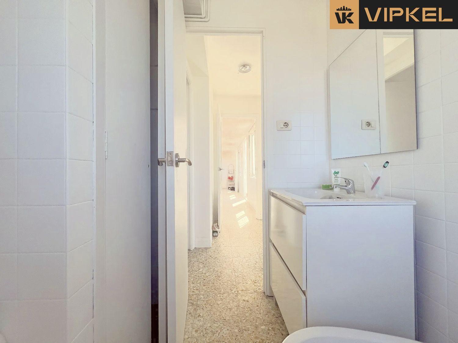 Piso en Venta en Oleiros