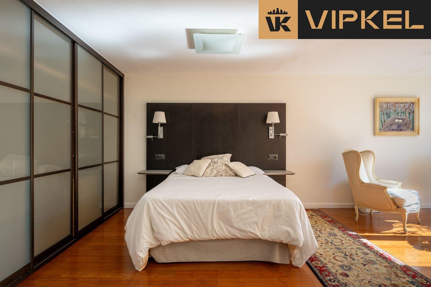 Casa en Venta en Oleiros