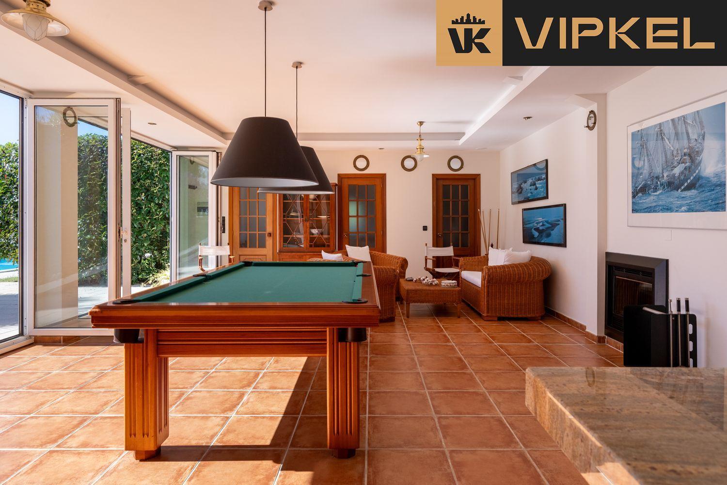 Casa en Venta en Oleiros
