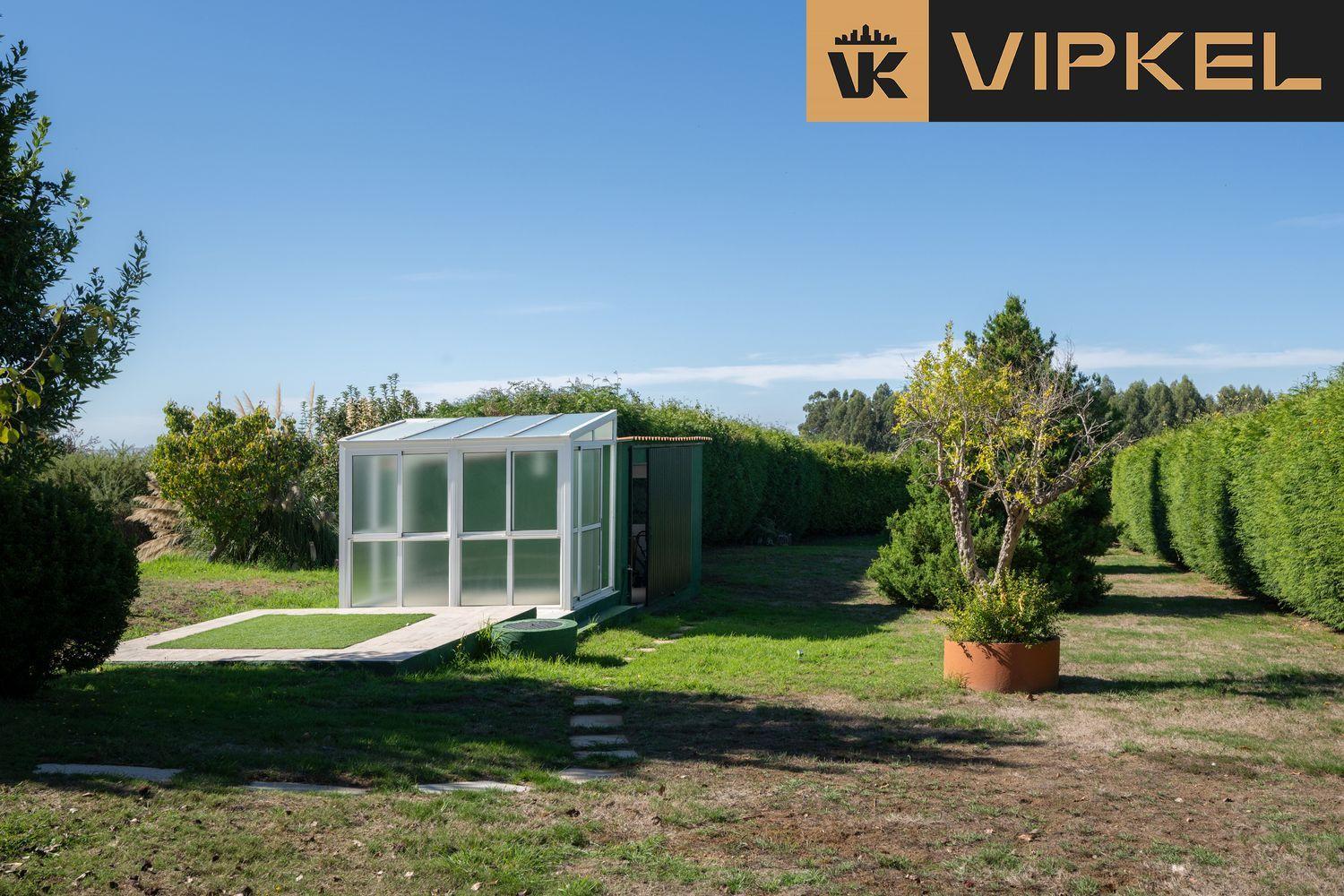 Casa en Venta en Oleiros