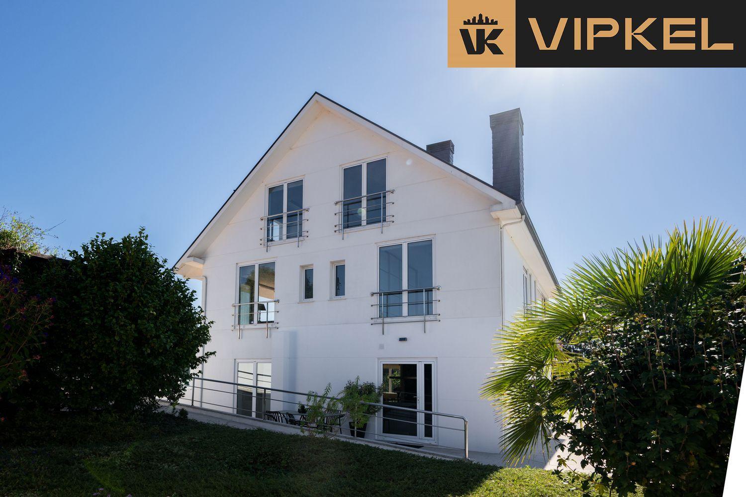 Casa en Venta en Oleiros