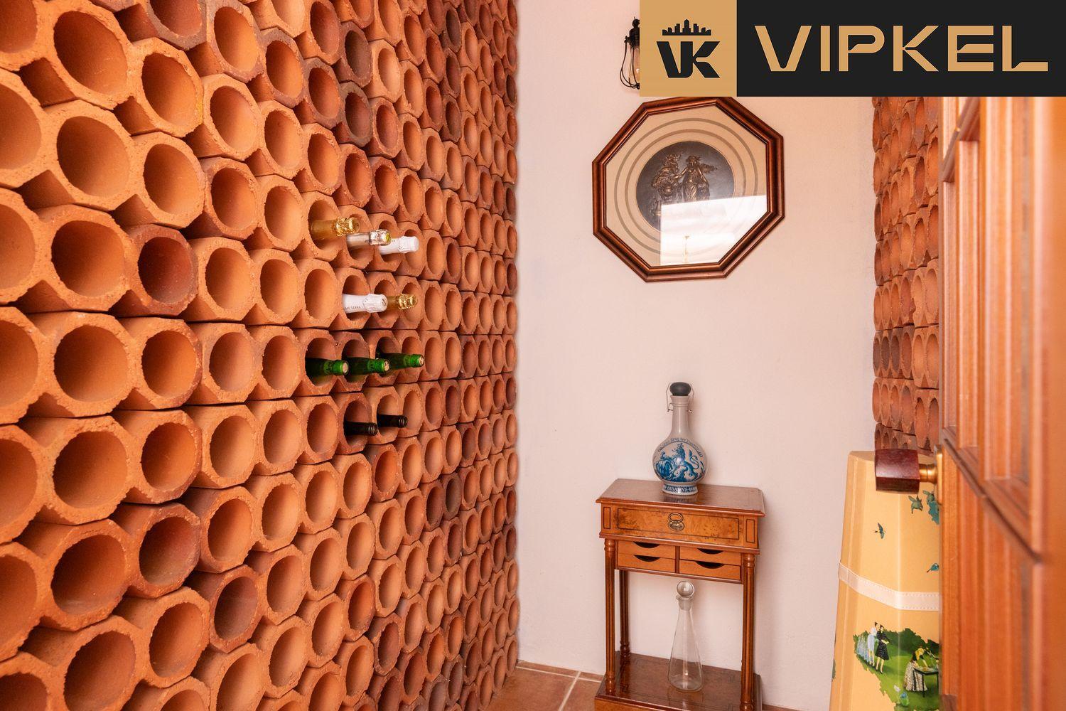 Casa en Venta en Oleiros