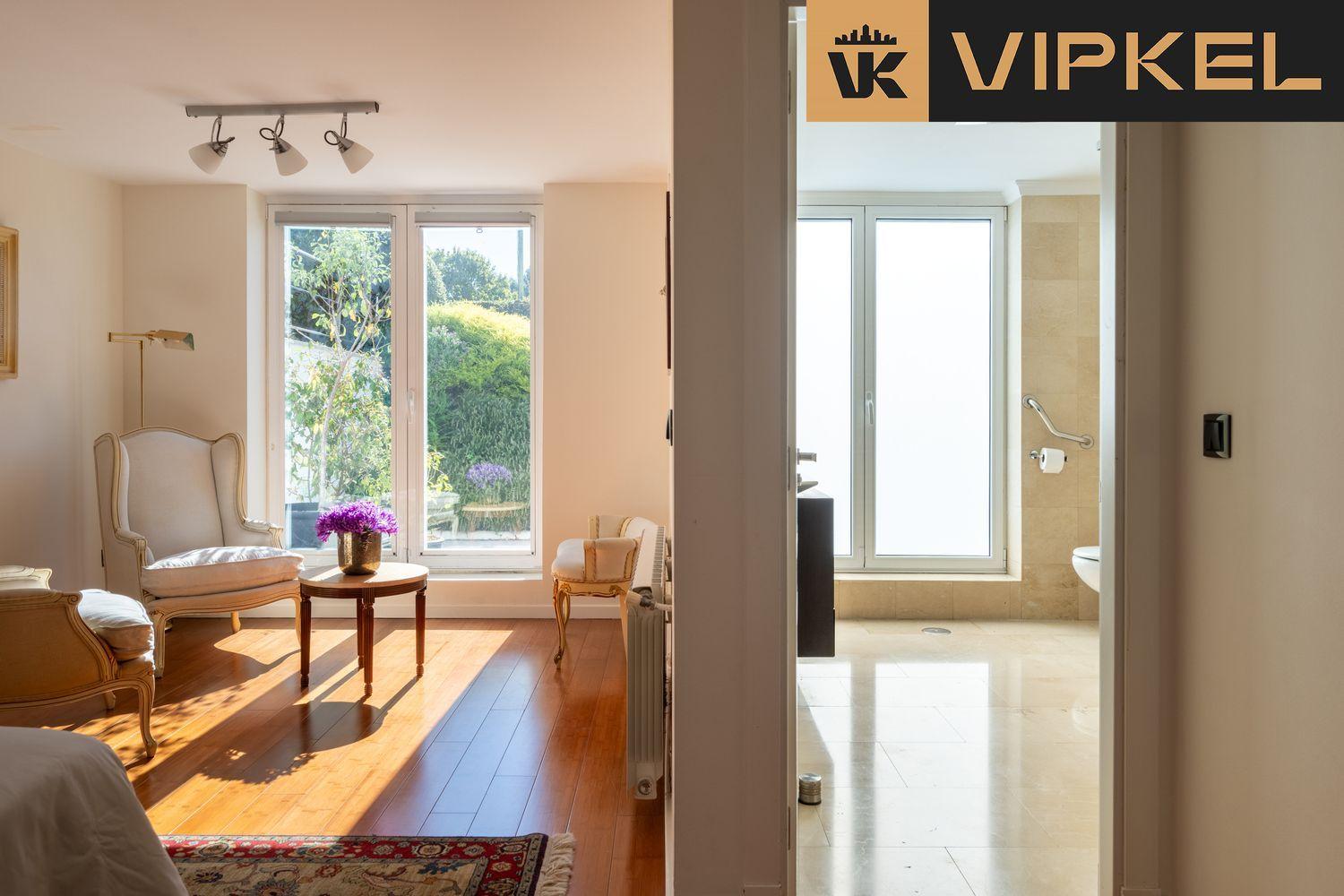Casa en Venta en Oleiros