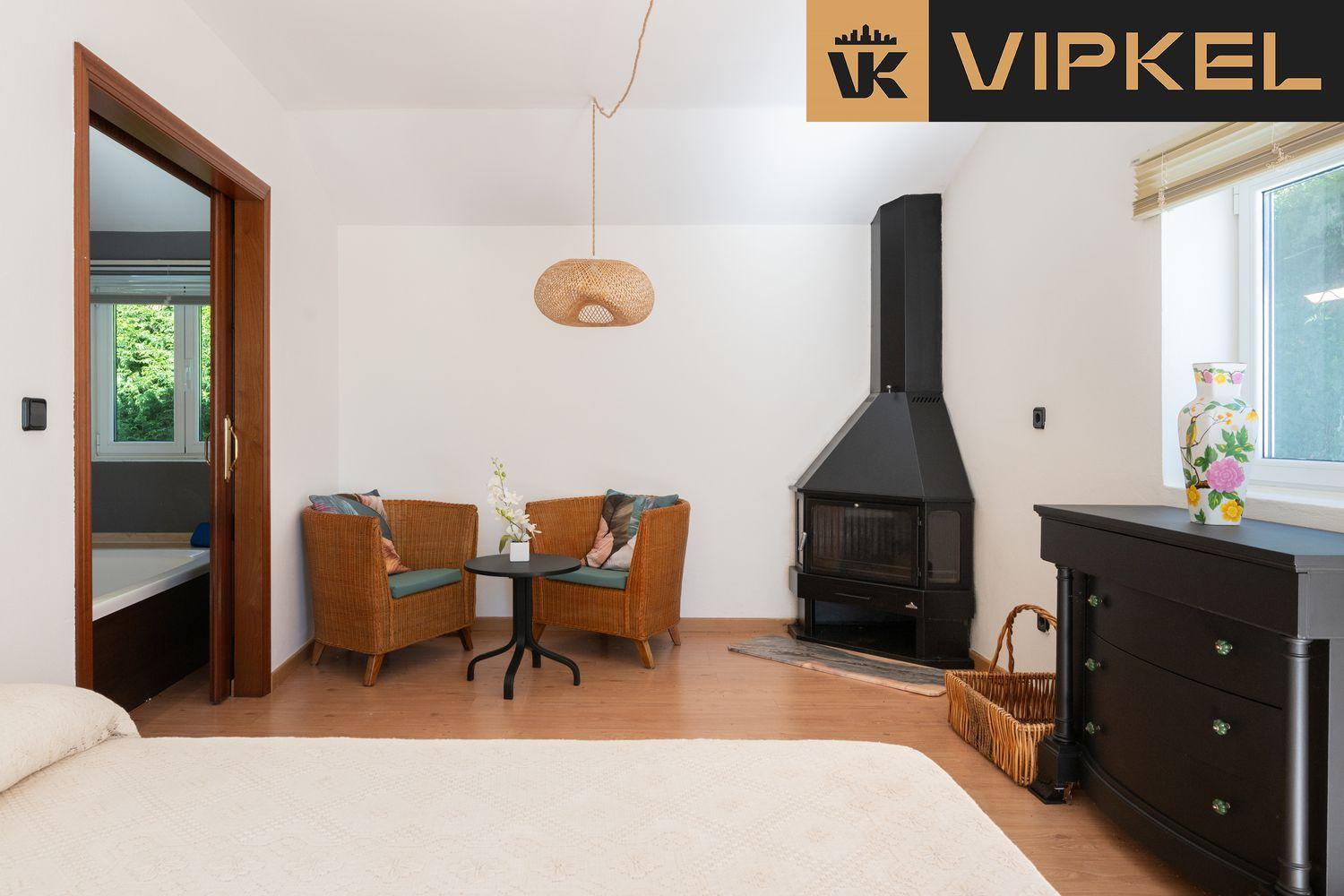 Casa en Venta en Oleiros