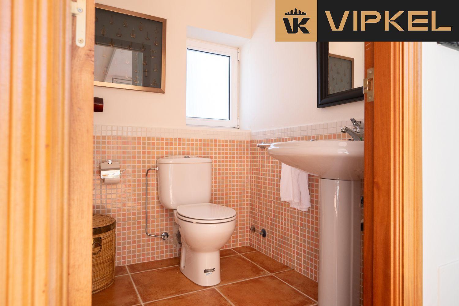 Casa en Venta en Oleiros