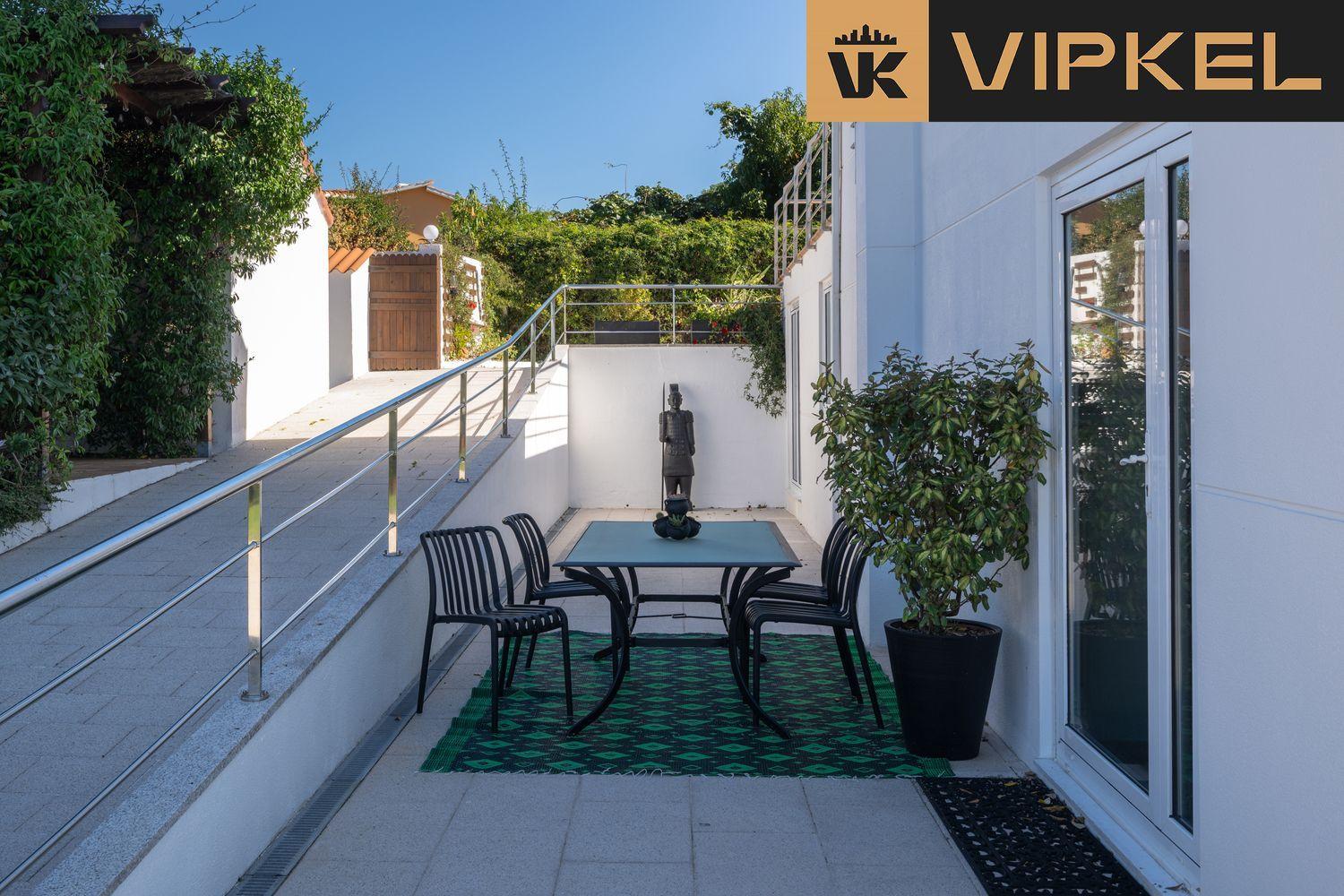 Casa en Venta en Oleiros