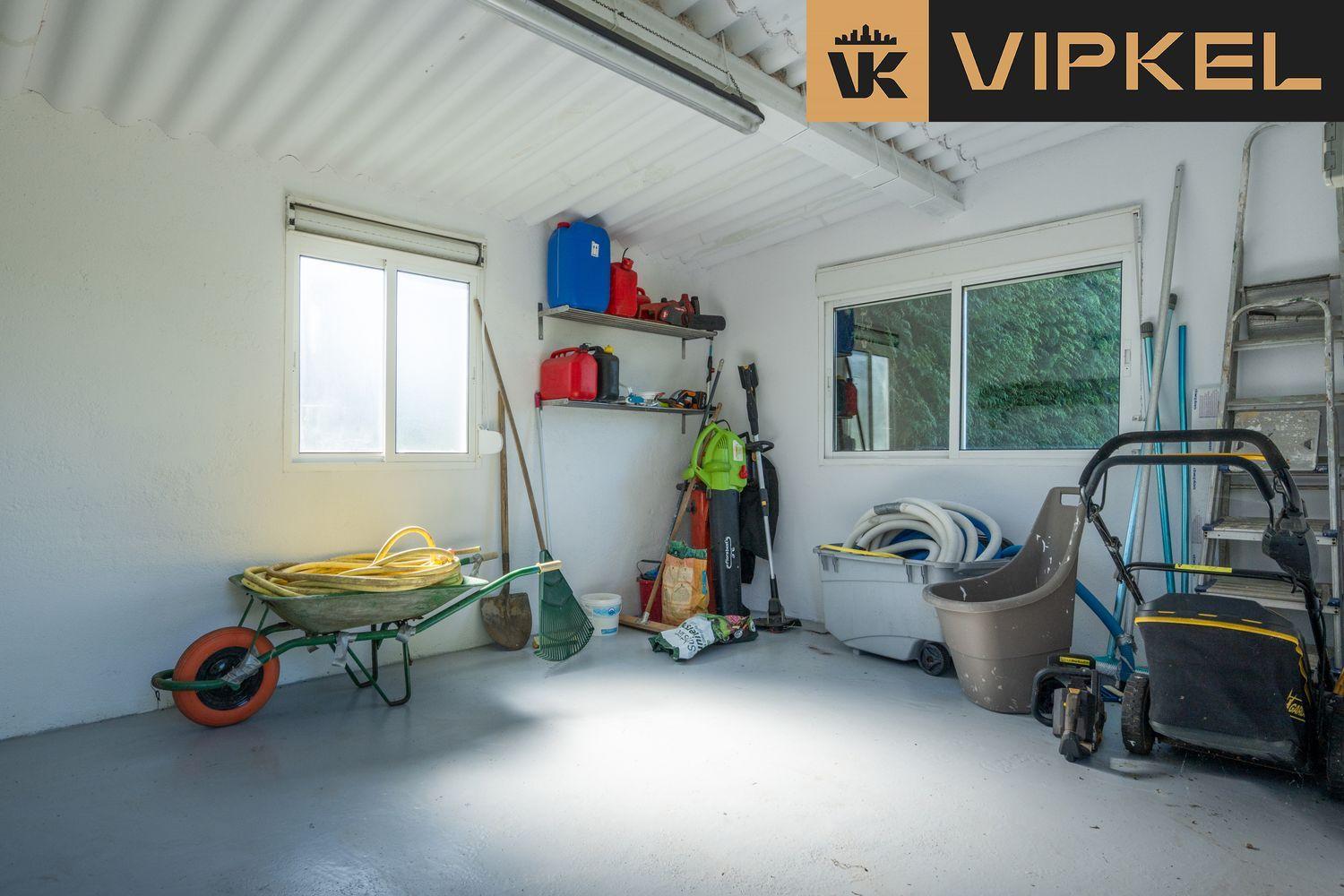 Casa en Venta en Oleiros