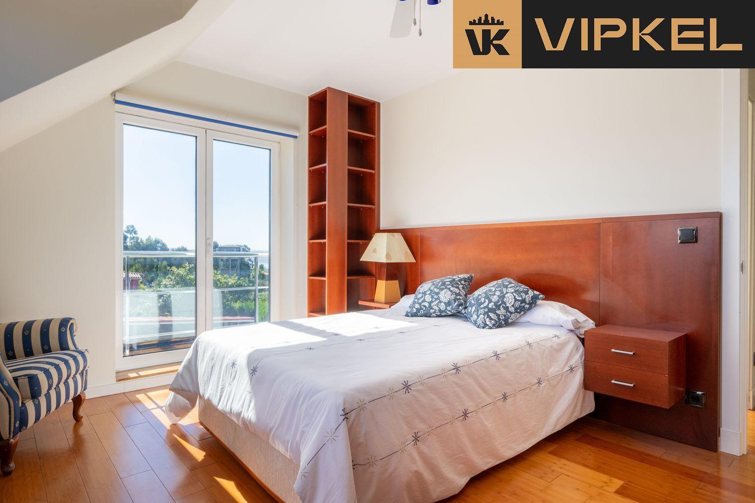 Casa en Venta en Oleiros