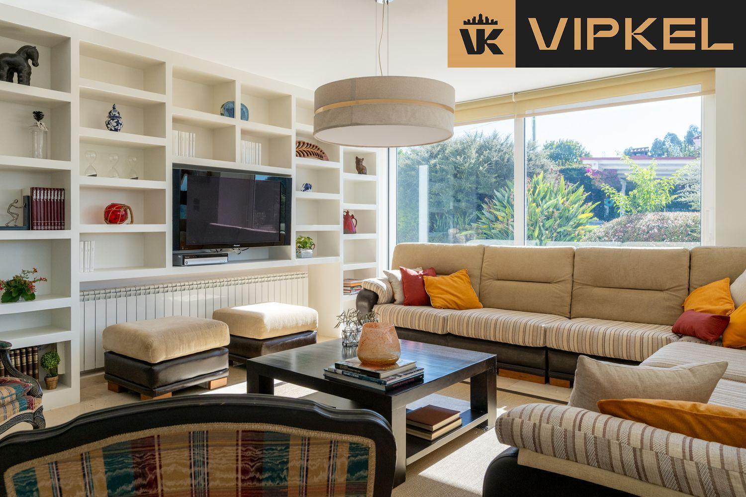Casa en Venta en Oleiros