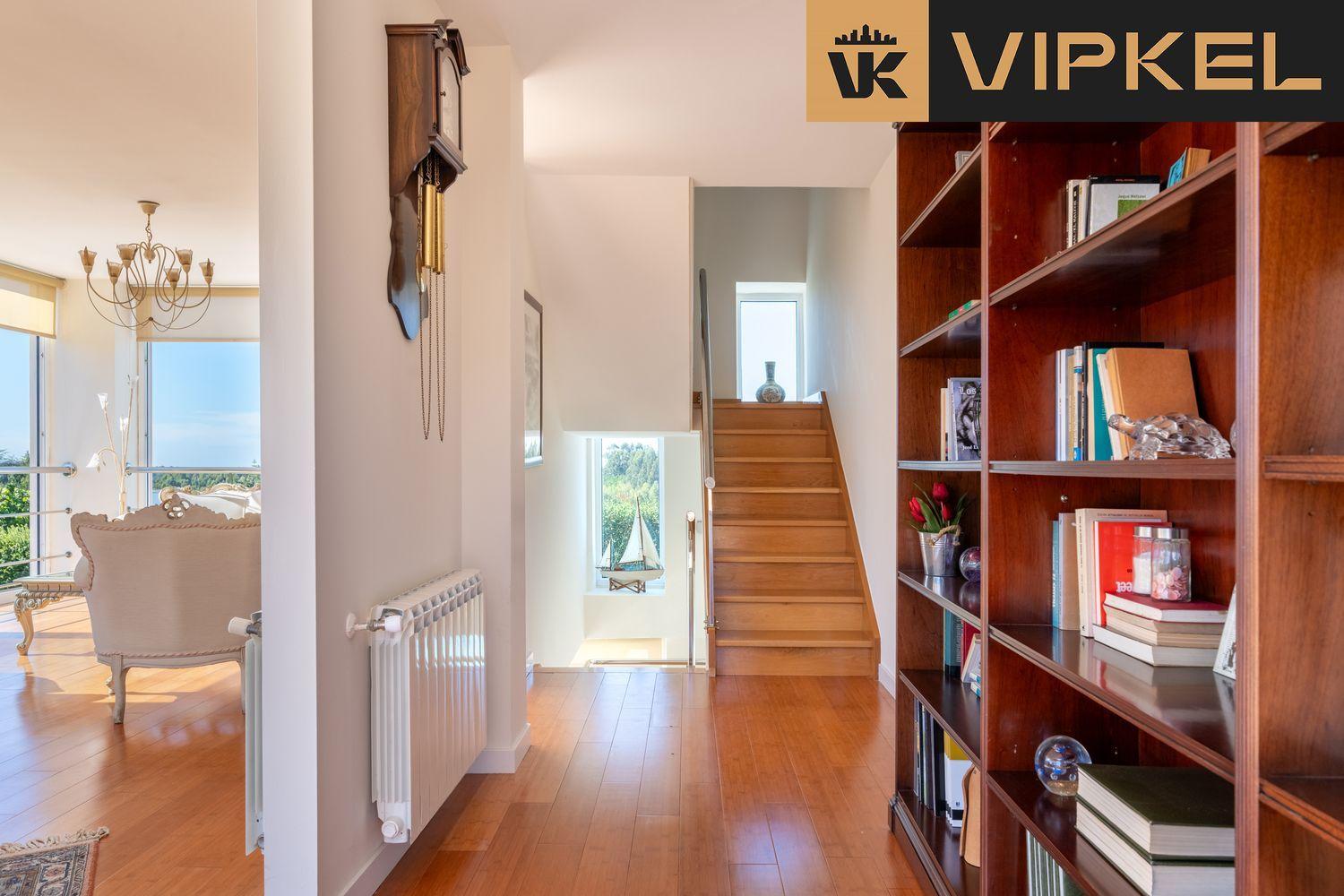 Casa en Venta en Oleiros