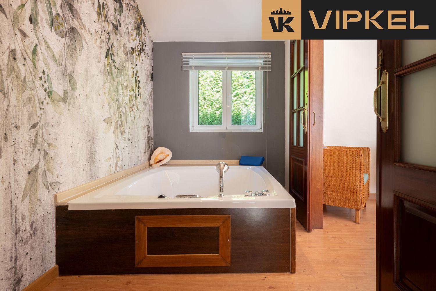 Casa en Venta en Oleiros