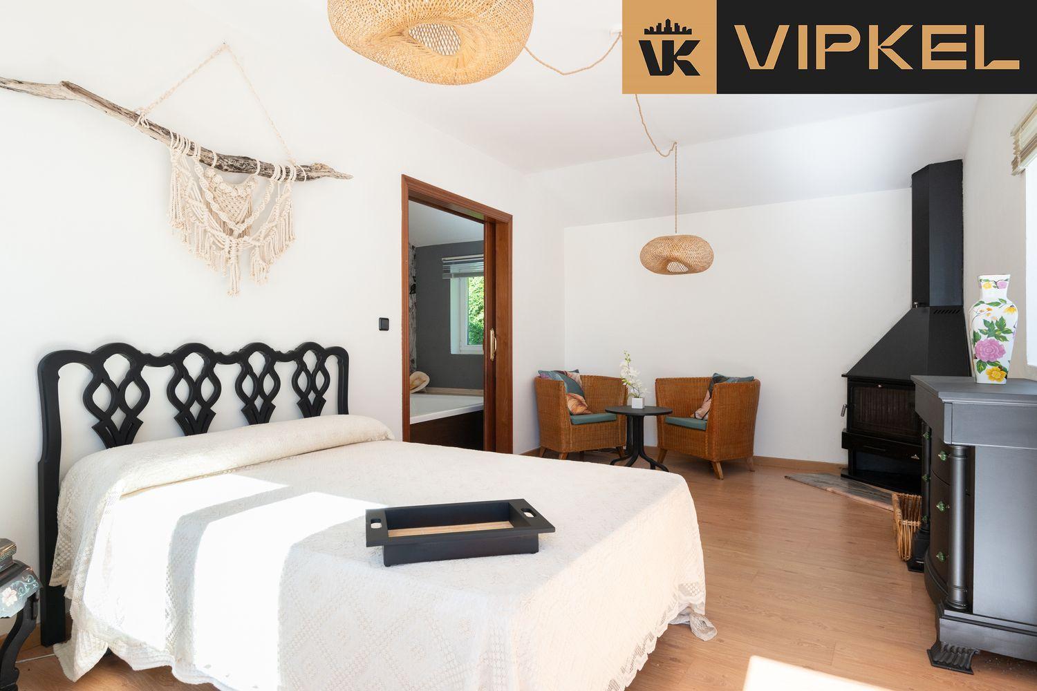 Casa en Venta en Oleiros