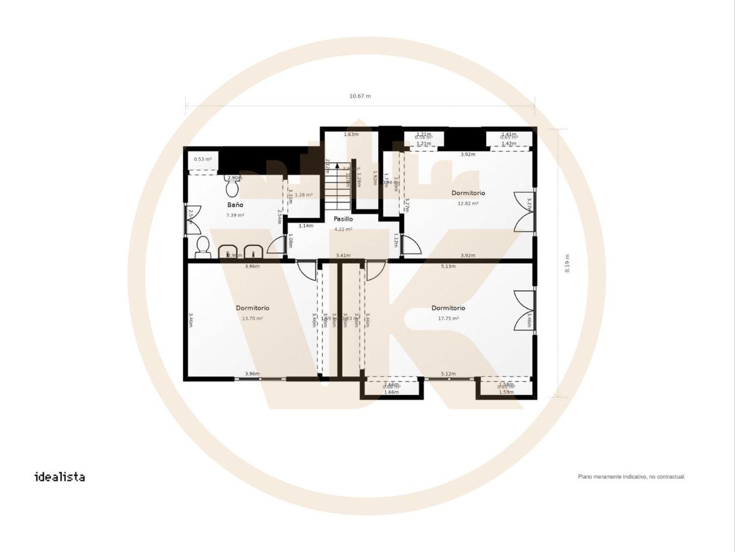 Casa en Venta en Oleiros