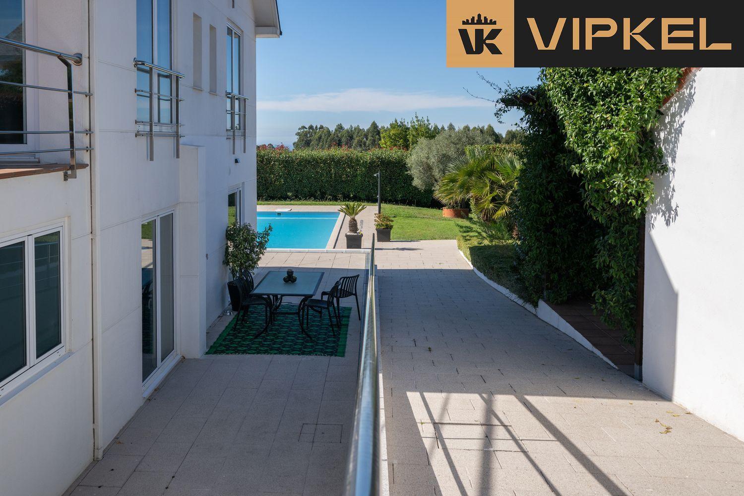 Casa en Venta en Oleiros