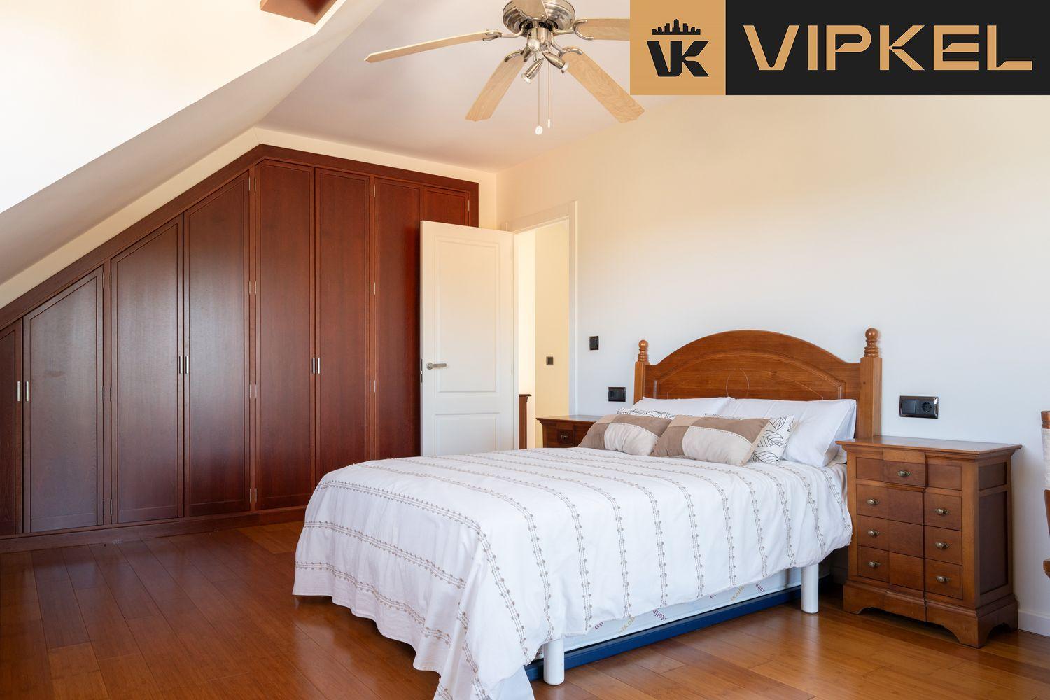 Casa en Venta en Oleiros
