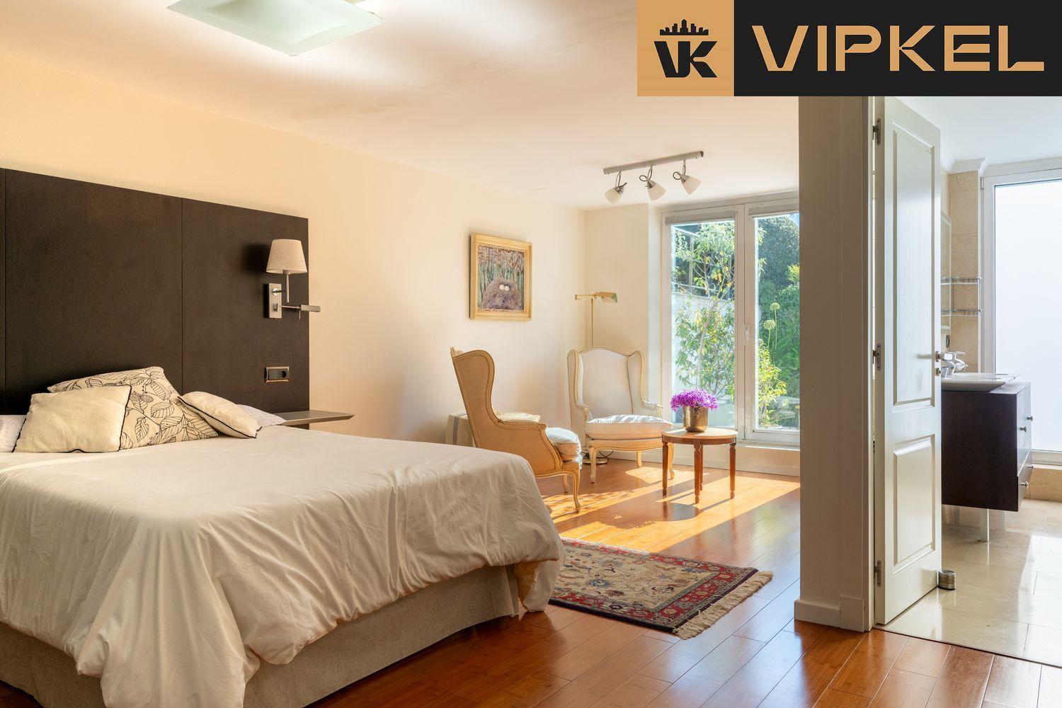 Casa en Venta en Oleiros