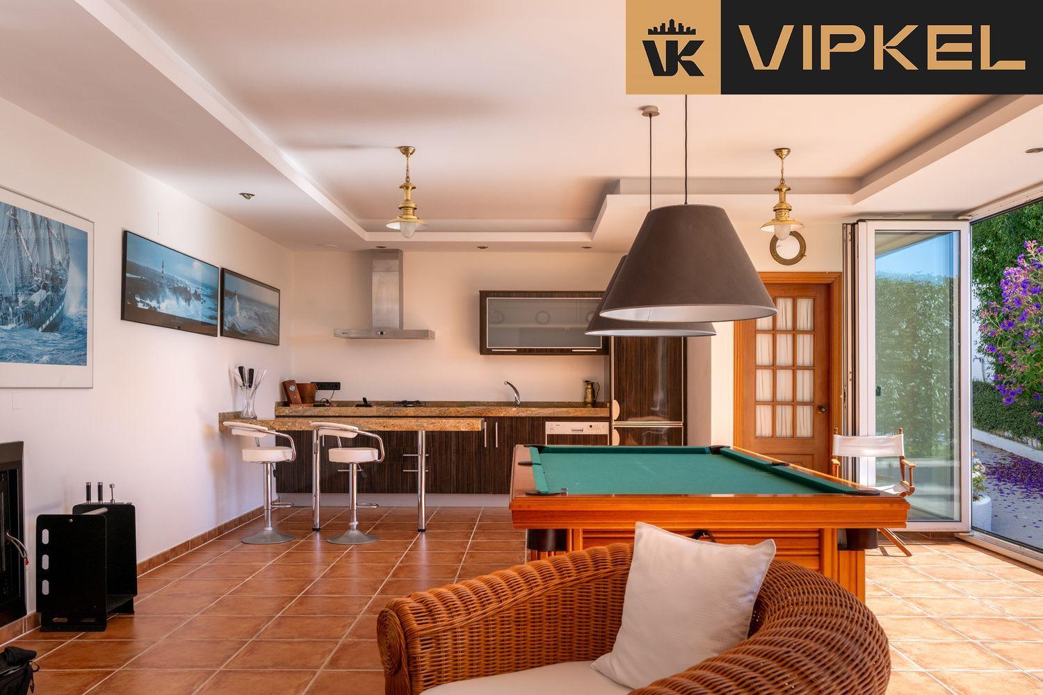 Casa en Venta en Oleiros