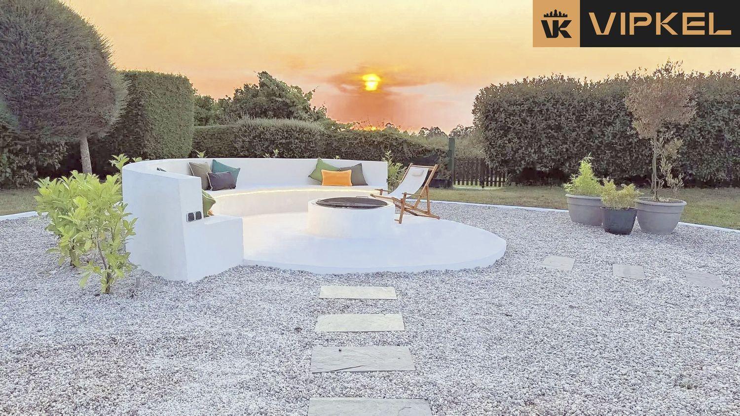 Casa en Venta en Oleiros