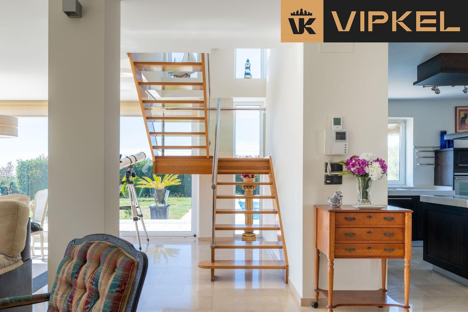 Casa en Venta en Oleiros