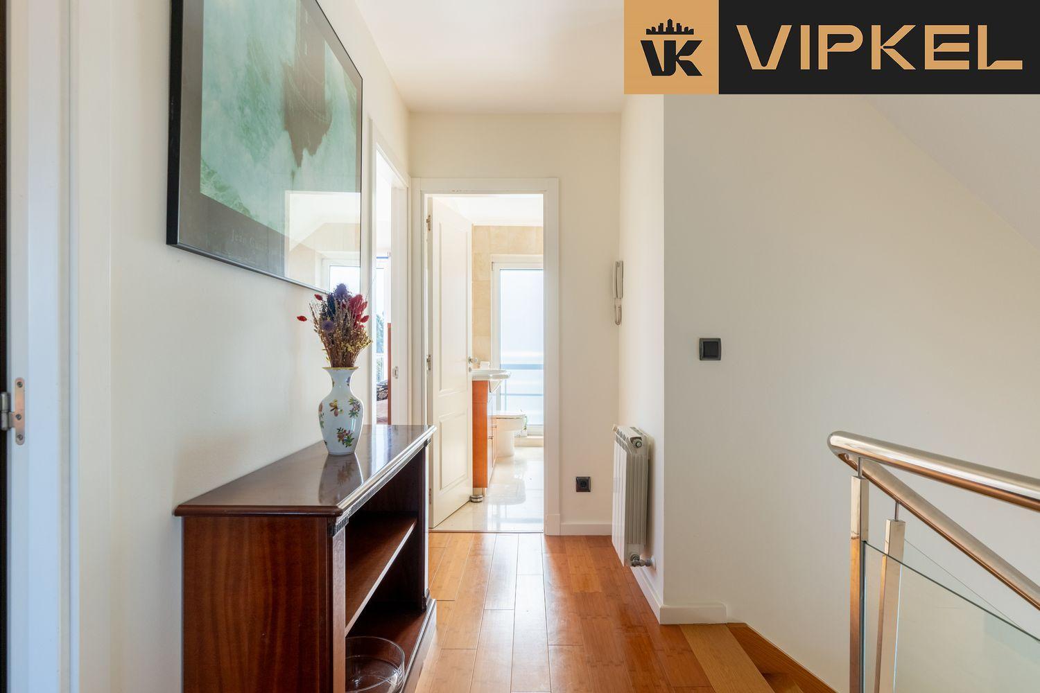 Casa en Venta en Oleiros