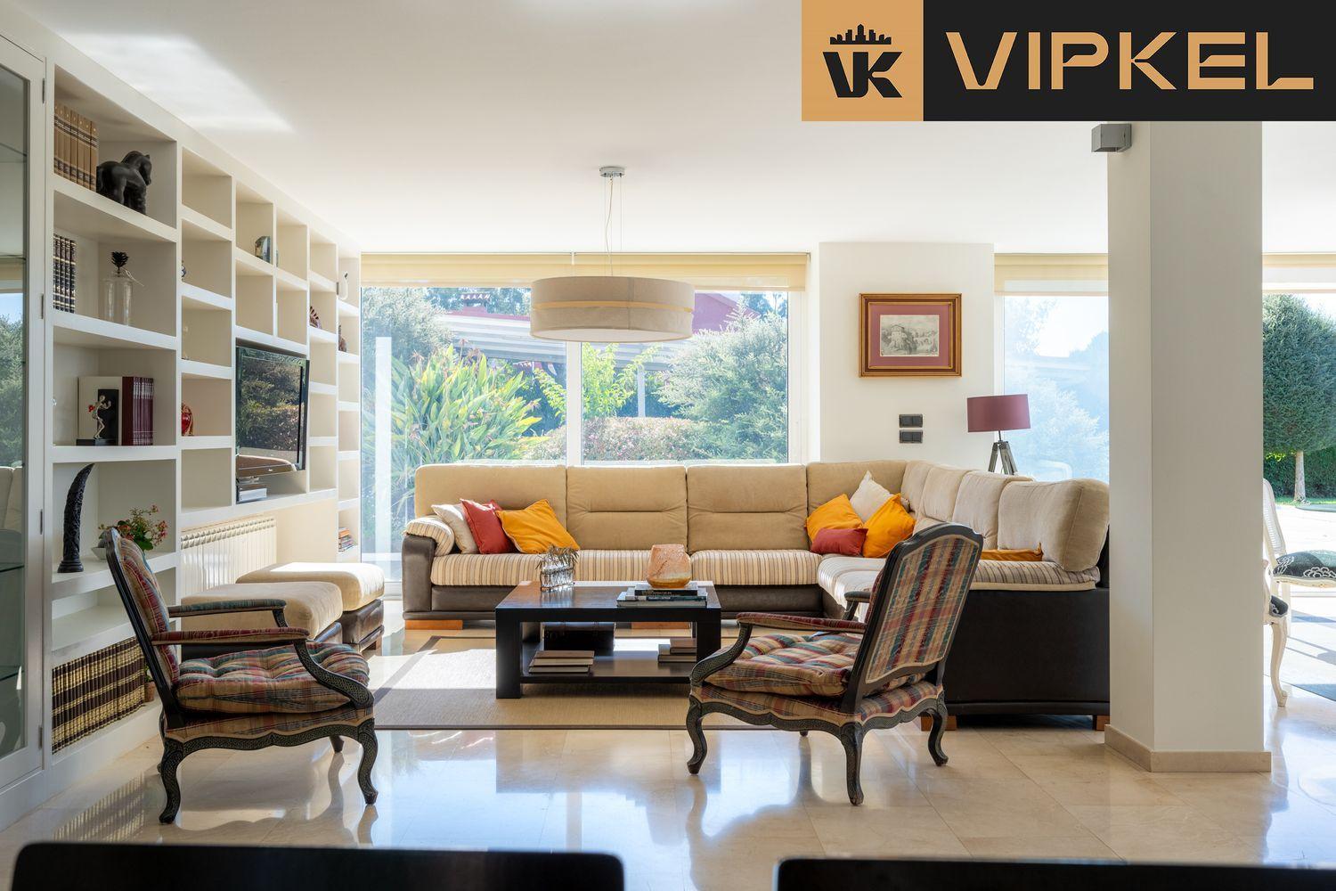 Casa en Venta en Oleiros
