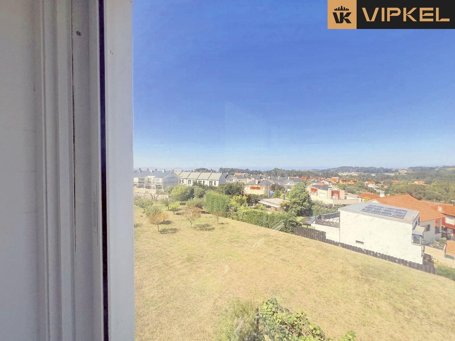 Piso en Venta en Oleiros