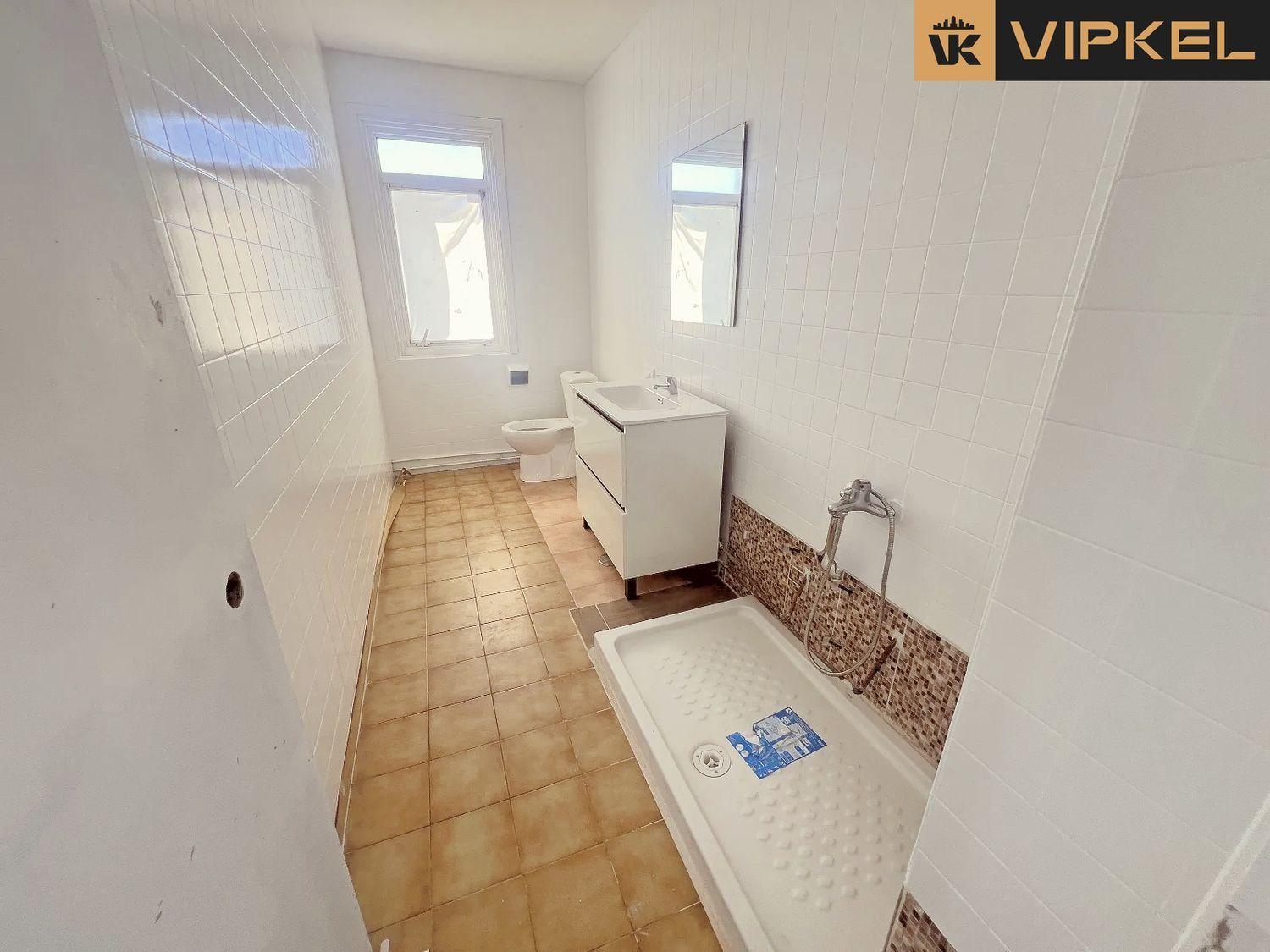 Piso en Venta en Oleiros