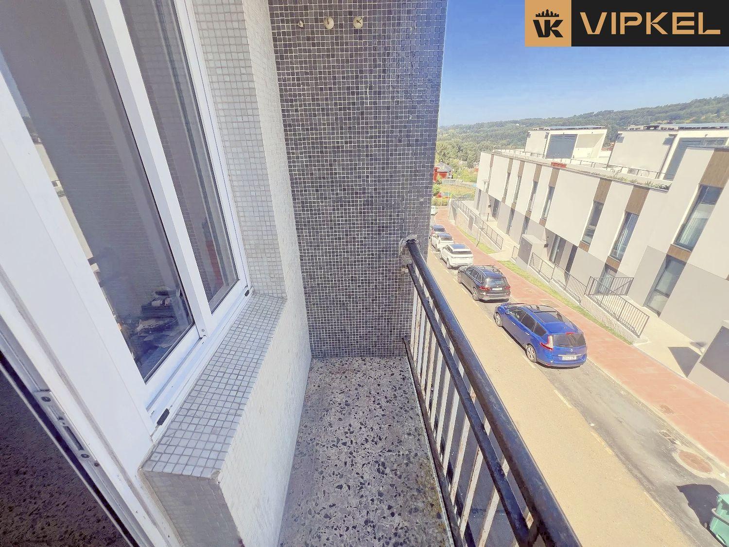 Piso en Venta en Oleiros